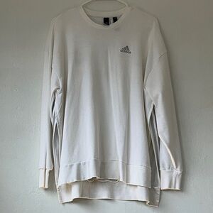 Adidas  Crewneck Sweatshirt Sz M